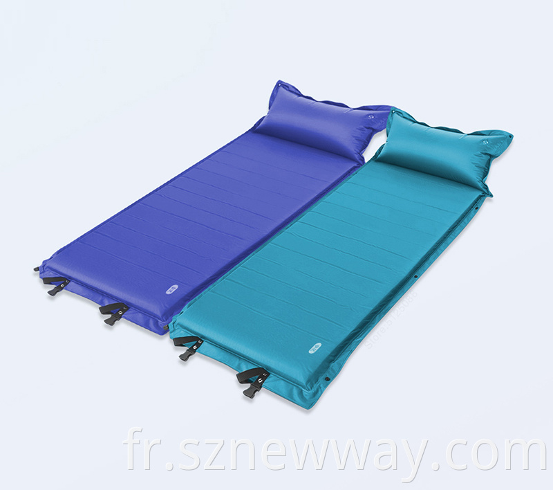 Zaofeng Sleeping Bed